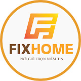FIXHOME Kiến trúc – xây dựng – Nội Thất được không