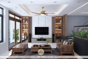 THI CÔNG TRỌN GÓI NỘI THẤT TẠI QUẢNG THẮNG, THANH HÓA – AC CƯỜNG THỦY